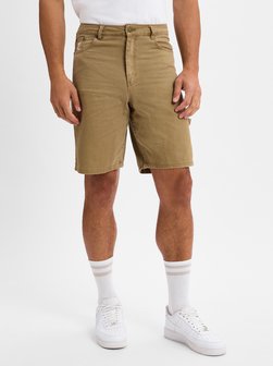 Herren Jeansbermuda - Carpenter