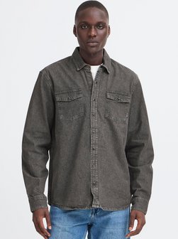 Herren Jeanshemd - BHDargo