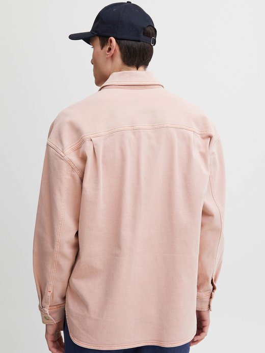 Herren Jeanshemd - CF0083