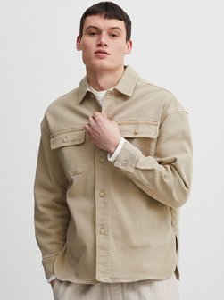 Herren Jeanshemd - CF0083