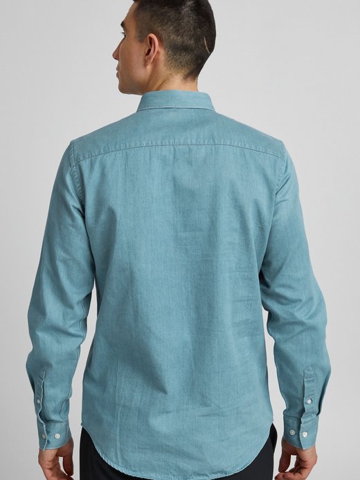 Herren Jeanshemd - CFAnton