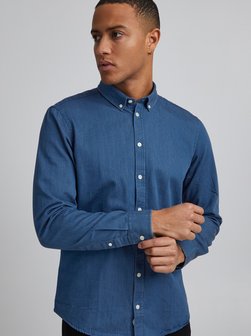 Herren Jeanshemd - CFAnton