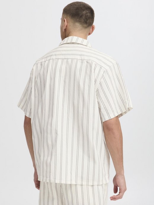 Herren Jeanshemd - SDPetrus