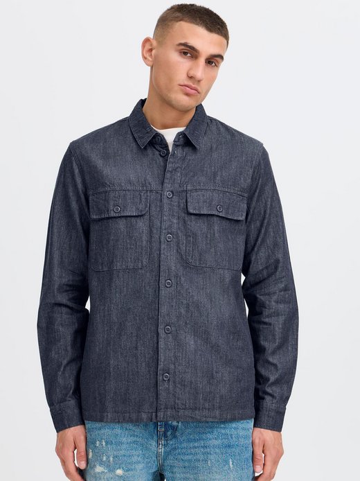 Herren Jeanshemd - SDRogue
