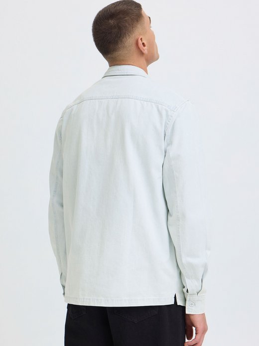 Herren Jeanshemd - SDRogue