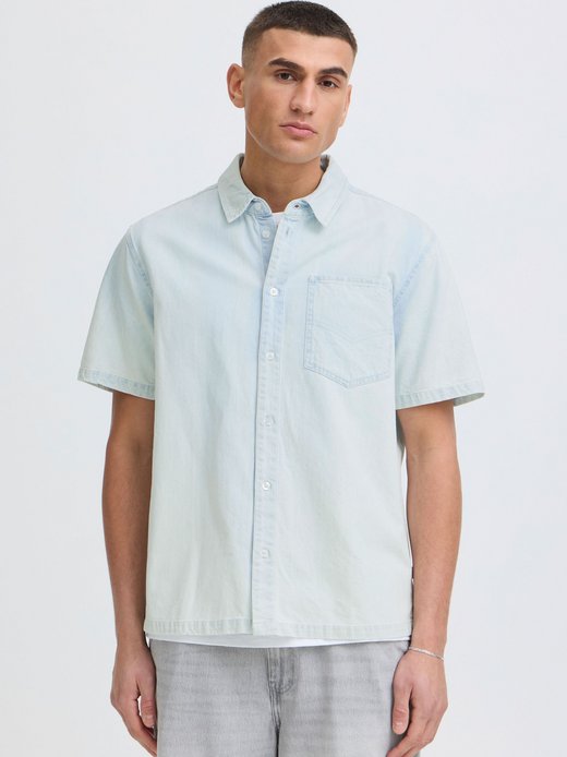 Herren Jeanshemd - SDRogue