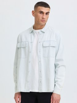 Herren Jeanshemd - SDRogue