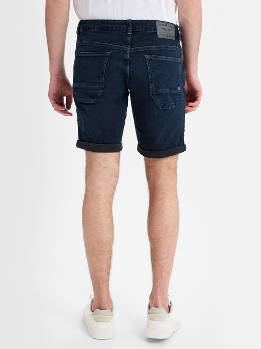 Herren Jeanshorts - Nightflight