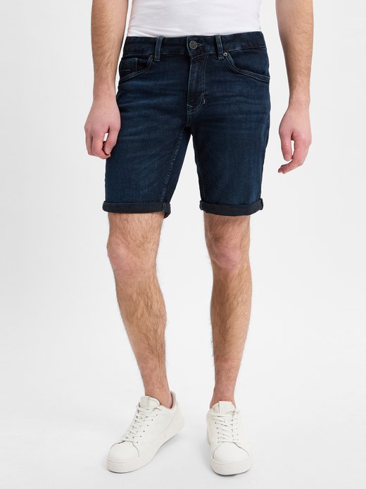 Herren Jeanshorts - Nightflight