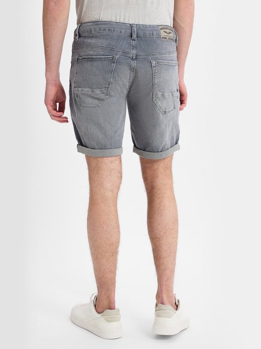 Herren Jeanshorts - Nightflight