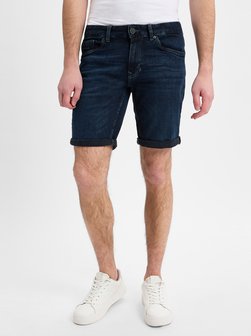Herren Jeanshorts - Nightflight