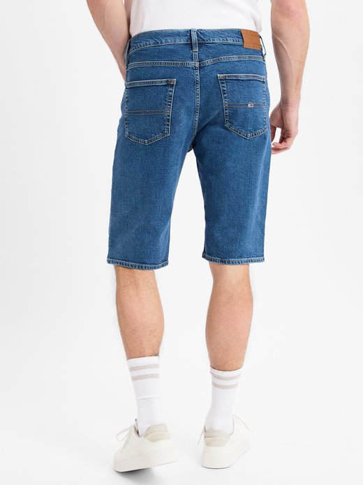 Herren Jeanshorts - Ryan