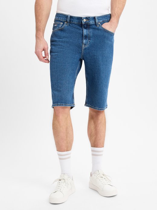 Herren Jeanshorts - Ryan