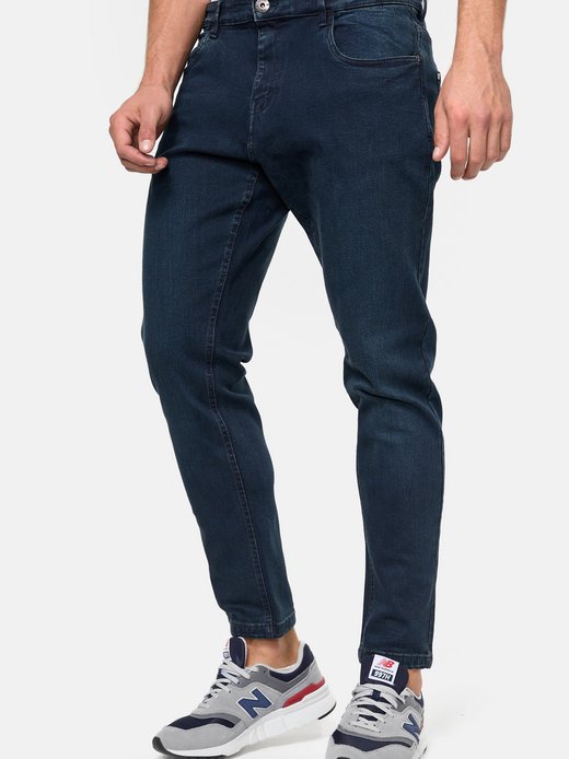 Herren Jeanshose - Daddy