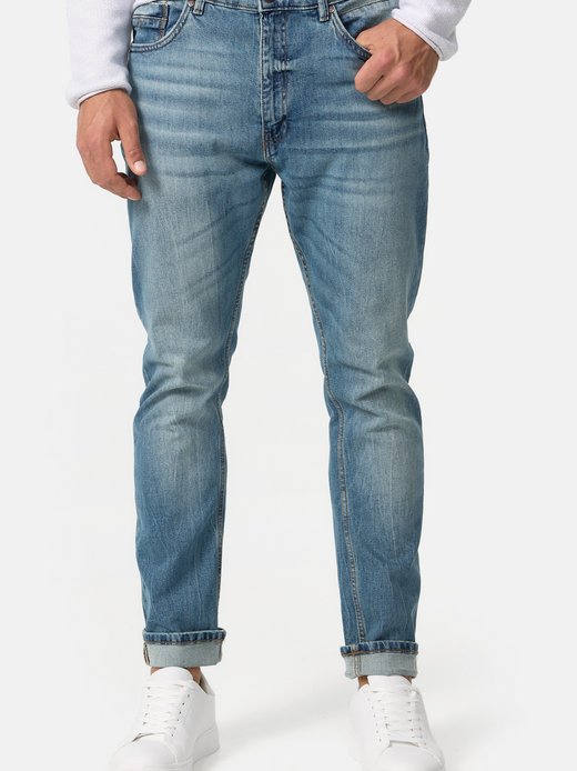 Herren Jeanshose - INChammy