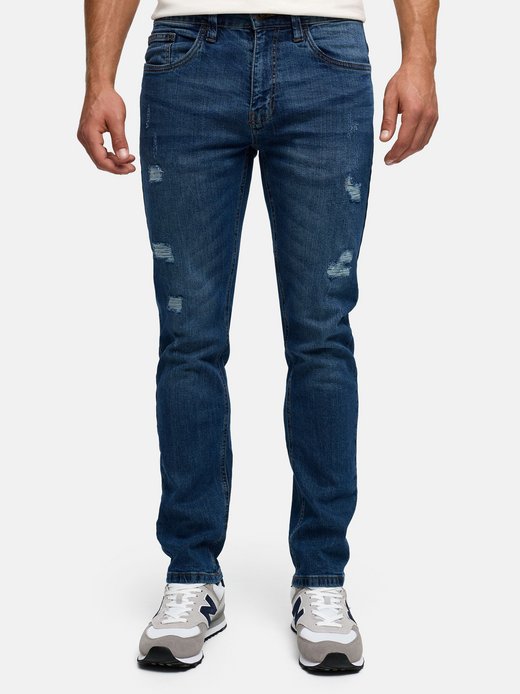 Herren Jeanshose - INPllum