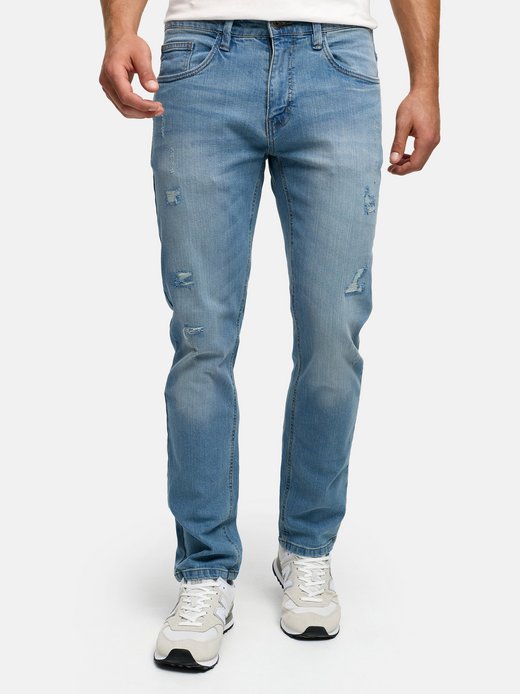 Herren Jeanshose - INPllum