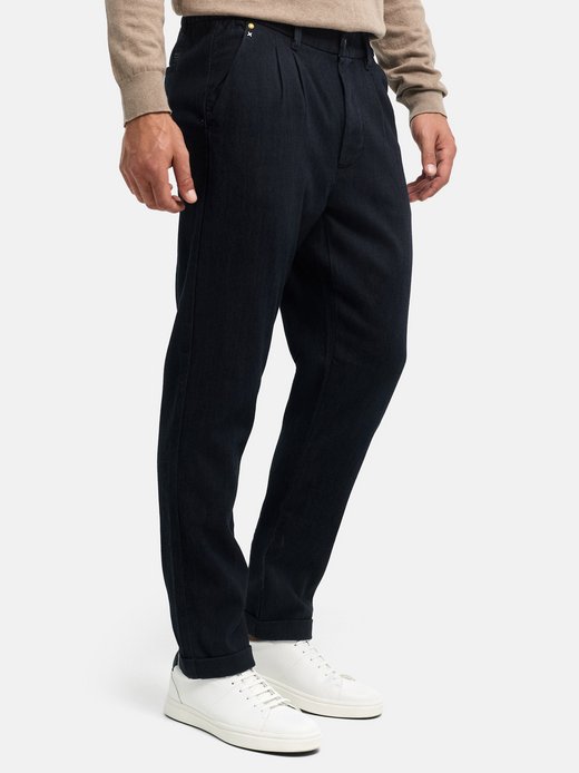 Herren Jeanshose - INQuomoore