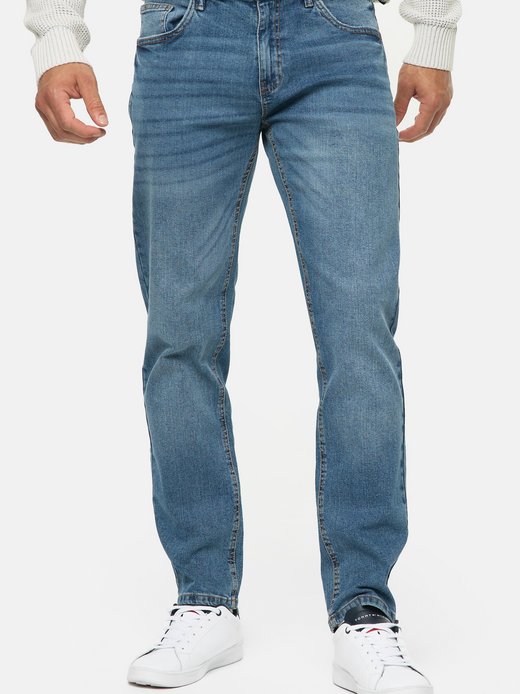 Herren Jeanshose - INSantino