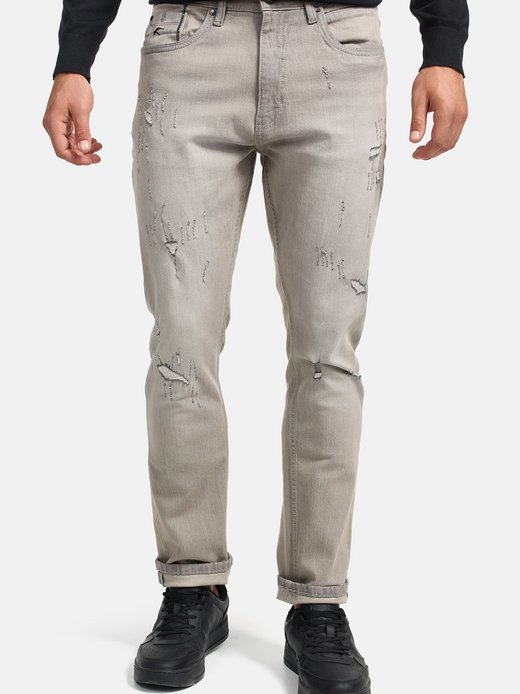 Herren Jeanshose - INSmalinos