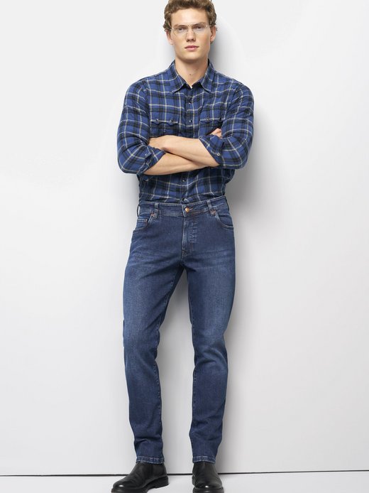 Herren Jeanshose - M5 Five Pocket