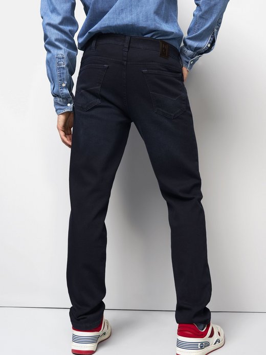 Herren Jeanshose - M5 Five Pocket