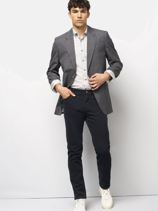 Herren Jeanshose - M5 Five Pocket