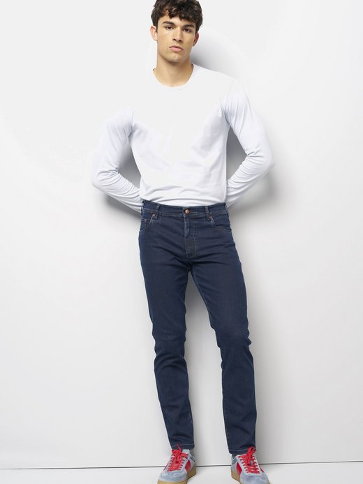 Herren Jeanshose - M5 Five Pocket