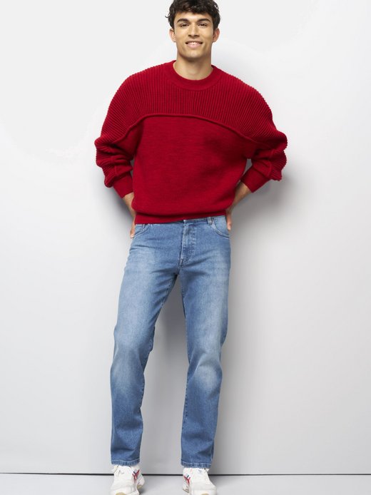 Herren Jeanshose - M5 Five Pocket