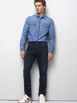 Herren Jeanshose - M5 Five Pocket