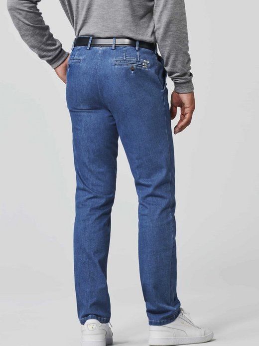 Herren Jeanshose - Oslo