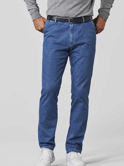 Herren Jeanshose - Oslo