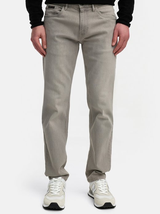 Herren Jeanshose - Texas