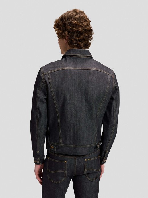 Herren Jeansjacke - 101 Rider