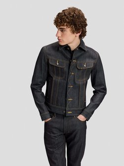 Herren Jeansjacke - 101 Rider