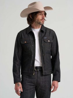 Herren Jeansjacke - 11Mjz
