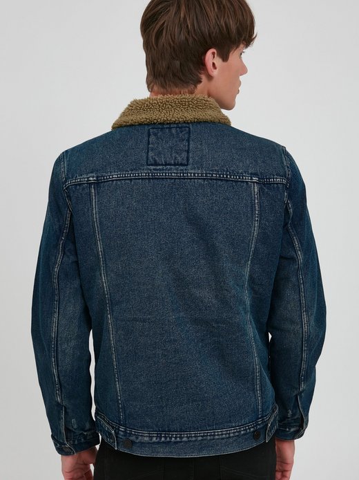 Herren Jeansjacke - BHDenim