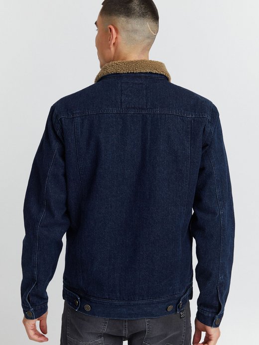 Herren Jeansjacke - BHDenim