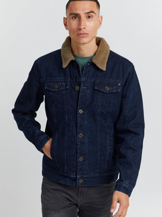 Herren Jeansjacke - BHDenim