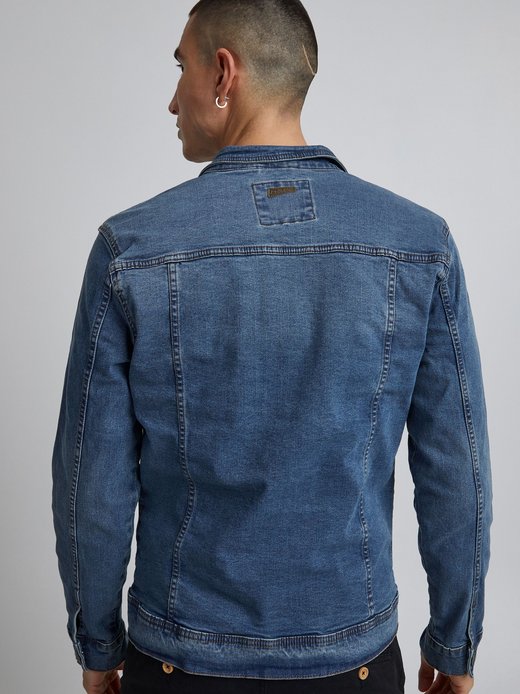 Herren Jeansjacke - BHNaril
