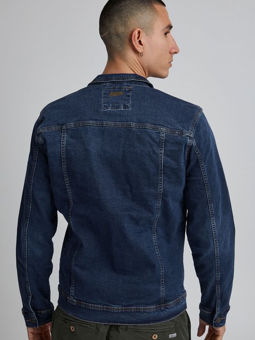 Herren Jeansjacke - BHNaril