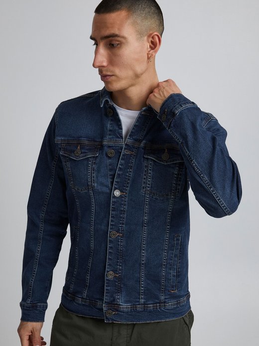Herren Jeansjacke - BHNaril