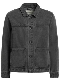 Herren Jeansjacke - Barto