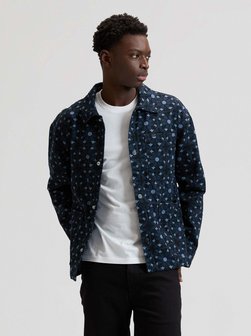 Herren Jeansjacke - Clean Workwear