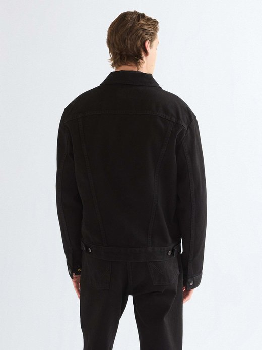 Herren Jeansjacke - Cowboy Cut