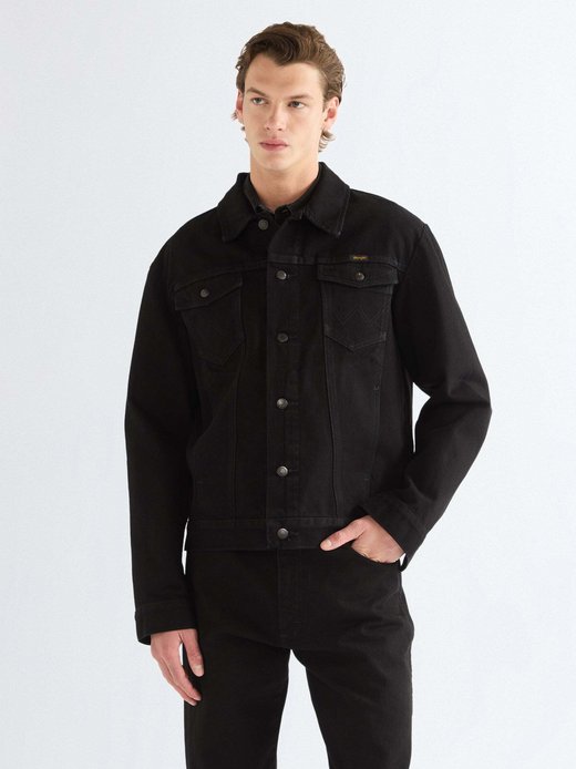 Herren Jeansjacke - Cowboy Cut