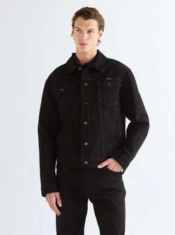 Herren Jeansjacke - Cowboy Cut