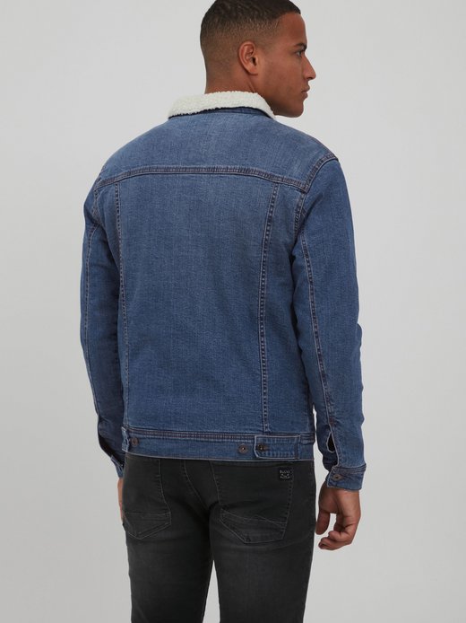 Herren Jeansjacke - IDBetlic