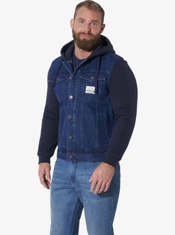 Herren Jeansjacke - INGMARK