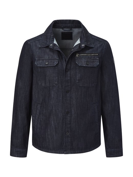 Herren Jeansjacke - Jay
